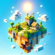 Ikona programu: Skyblock - island surviva…