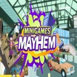 Icoon van programma: Minigames Mayhem