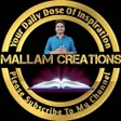 MALLAM CREATIONS