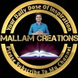 MALLAM CREATIONS