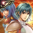 Symbol des Programms: RPG アルファディアⅢ