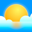 Biểu tượng chương trình: Weather