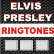 プログラムのアイコン:Elvis Presley Ringtones