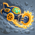 Ikon program: Planet Crusher