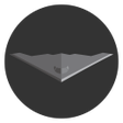 プログラムのアイコン：Stealth Browser - Fast Pr…