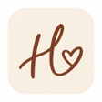 ไอคอนของโปรแกรม: Hazel - Chat Play and Unw…