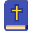 Icoon van programma: Random Bible Verse