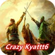 Иконка программы: Crazy Kyattt6