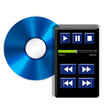 Icoon van programma: Remote for Panasonic Blu-…