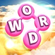 Ikon program: Word Peace - Crossword Pu…