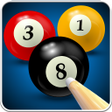 Ícone do programa: Pool Table Free Game 2019