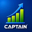 ไอคอนของโปรแกรม: Captain Steel Sales Force…