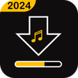 프로그램 아이콘: Download Music Mp3  Playe…