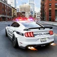 Icoon van programma: US Police Car Chase Drivi…