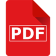 Icono de programa: PDF Reader Free - PDF Vie…