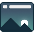 أيقونة البرنامج: Nice New Tab