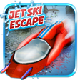 Icoon van programma: Jet Ski Escape