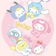 Programın simgesi: Sanrio Wallpaper 4K HD