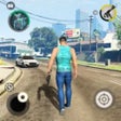 Icon of program: Thug Life: Gangster Hero