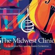 The 72nd Annual Midwest Clinic