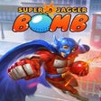 أيقونة البرنامج: Super Jagger Bomb