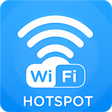 ไอคอนของโปรแกรม: Wifi Hotspot  Connectify …