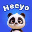 ไอคอนของโปรแกรม: Heeyo