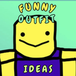 Icon of program: Outfit Ideas Funny