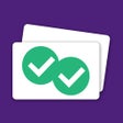 程序图标：GRE Vocabulary Flashcards