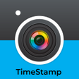 أيقونة البرنامج: Auto Timestamp Camera Dat…