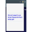 Biểu tượng của chương trình: Dad Jokes