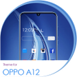 Ícone do programa: Theme for Oppo A12