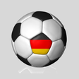 程序图标：Bundesliga Fussball