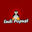 プログラムのアイコン：LudiPopust