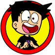 プログラムのアイコン：CORRE CASIMOCHO CORRE