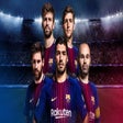 Symbol des Programms: Pro Evolution Soccer 2018