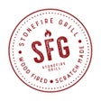 Icon of program: Stonefire Grill