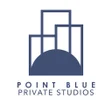 Ikona programu: Point Blue