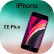 iPhone SE Plus Launcher 2020:
