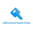 AWS Extend Switch Roles