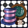Icon of program: Alice Through the Looking Glass Hidden Items games