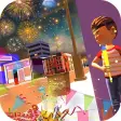 Diwali Fireworks Simulator 3D
