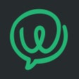 Whenzup: Last seen  Online icon