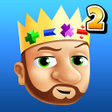 Ícone do programa: King of Math Jr 2