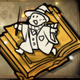 Muggle SolitaireMagic Famine icon