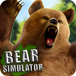 Icoon van programma: Bear Simulator