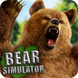 Icoon van programma: Bear Simulator