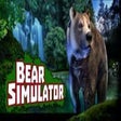 程序图标:Bear Simulator