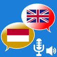 Icon of program: English Indonesia Convers…