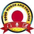 Programın simgesi: Learn Japanese Free